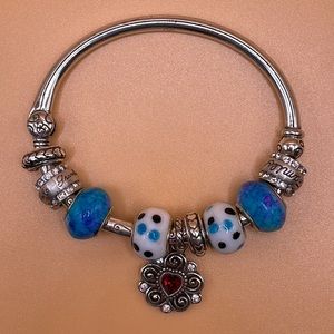 Rare Vintage Brighton Bangle